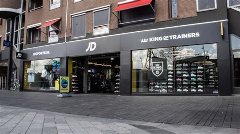 nike winkel enschede|jd Enschede openingstijden.